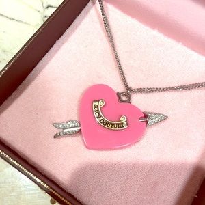 COPY - Juicy Couture Necklace